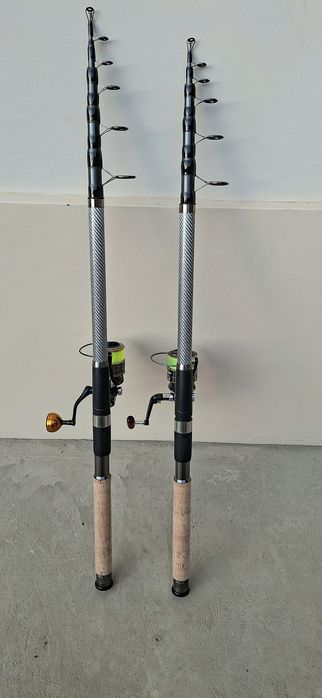 Qarmoq to‘plam sotiladi.