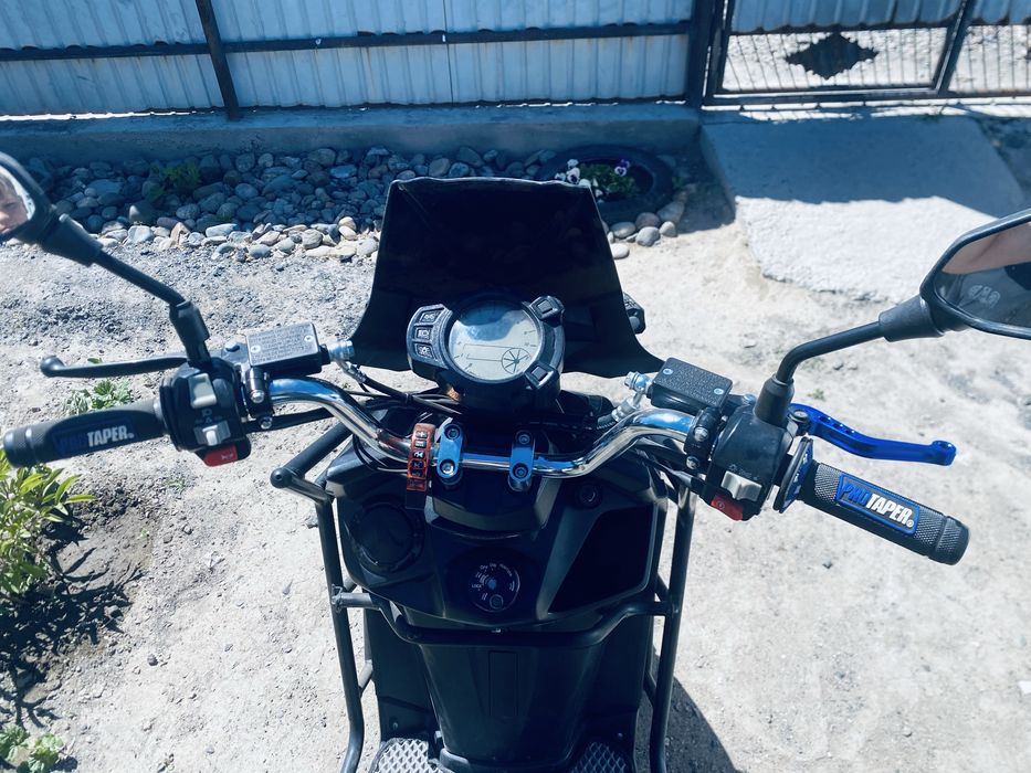 продам самурай на учете 500км пробег