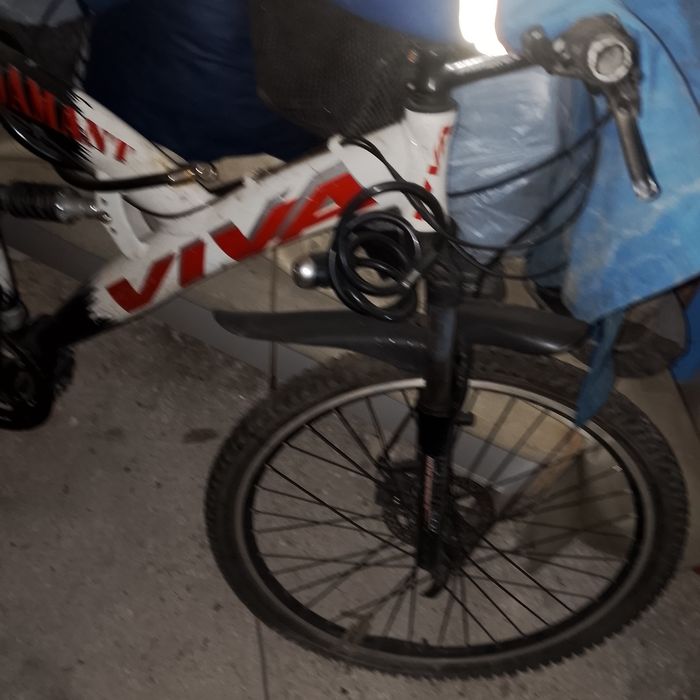 Продам велик нужны деньги срочно