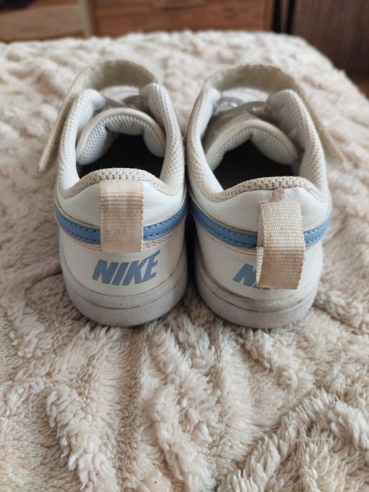 Детски обувки NIKE