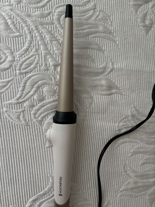 Маша за къдрене Remington