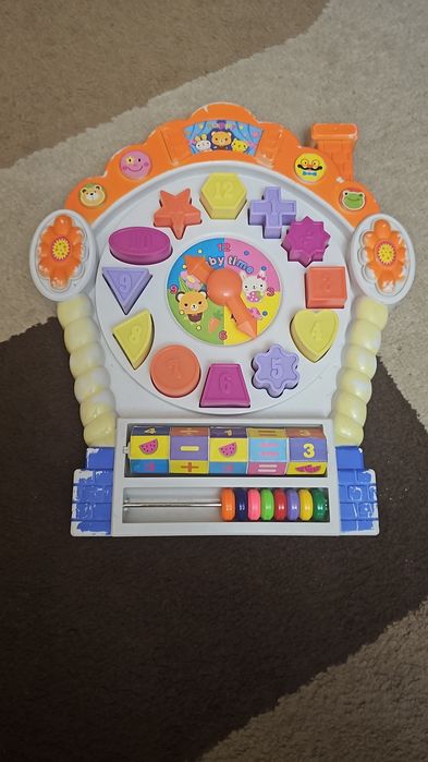 Развивающие Игрушки пакетом