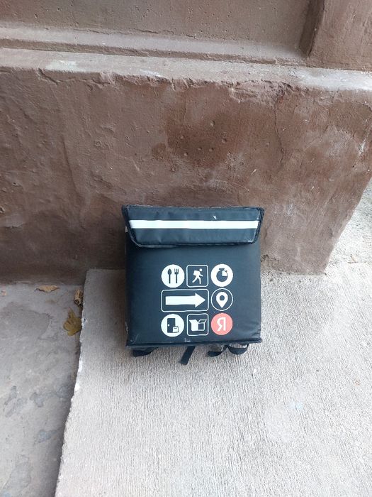 Яндекс сумка сотилади холати ало янигидай турипти