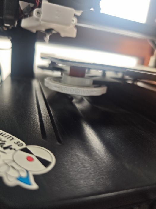 Imprimanta 3D Creality Ender 3 S1 Pro