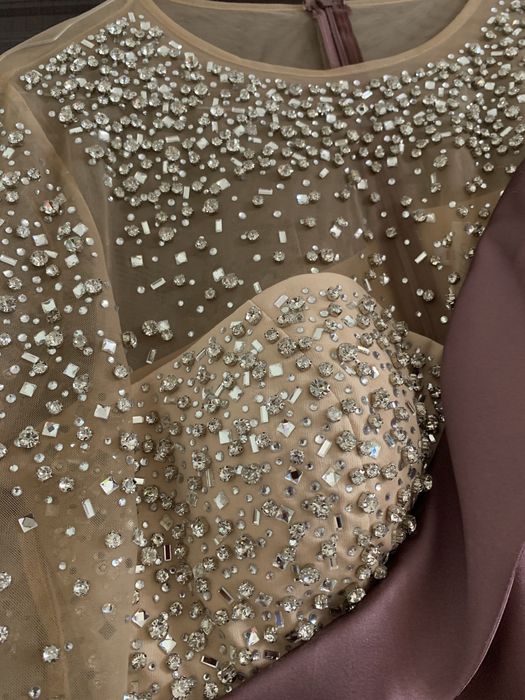 Rochie de seara deosebita