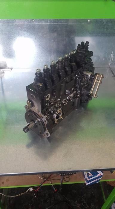 Ремонт дизелови помпи и дюзи ,Комън рейл системи - Видин(COMMON RAIL)