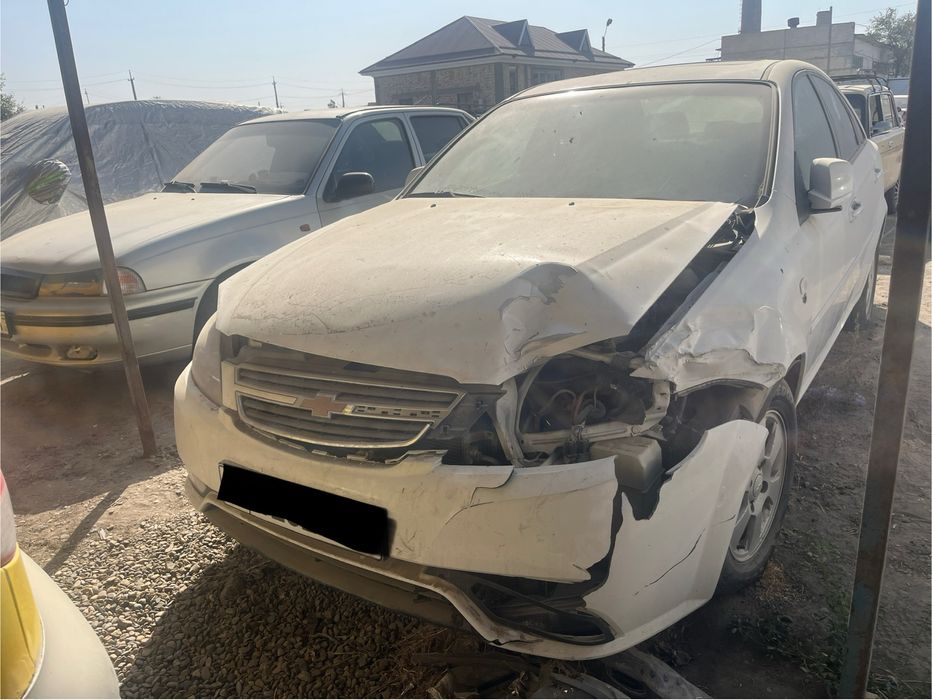 Lacetti jentra sotiladi