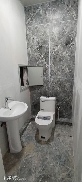 Субсидияга ва биламчи ипотека. 2 хона квартира. Узбум.