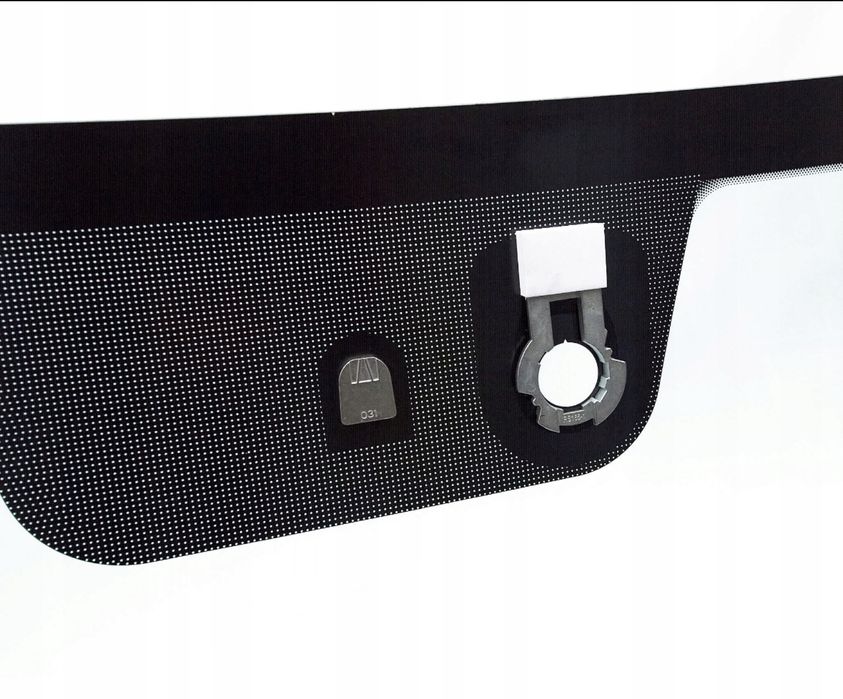 Предно стъкло Ford Mustang Купе/Кабрио 2015-2023