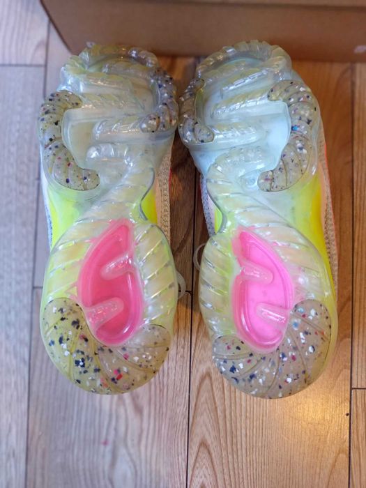 Дамски маратонки Nike W Air VaporMax 2021 Flyknit
