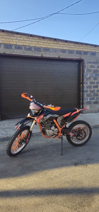 эндуро|kayo|k2 pro