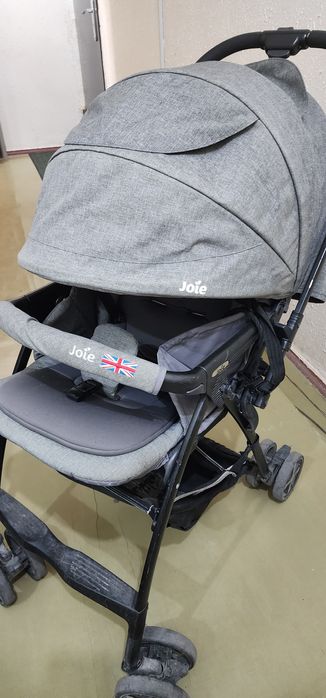 Коляска детская Joie оригинал