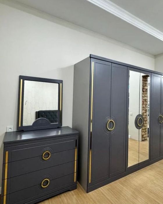 Спальня гарнитура