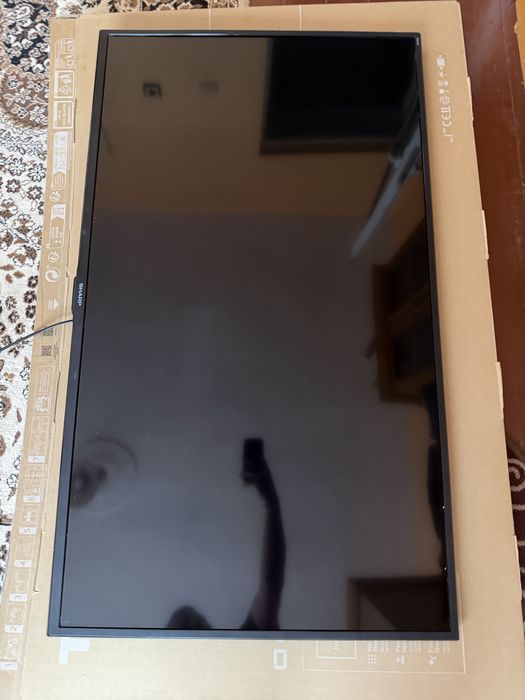 Телевизор Sharp 50”