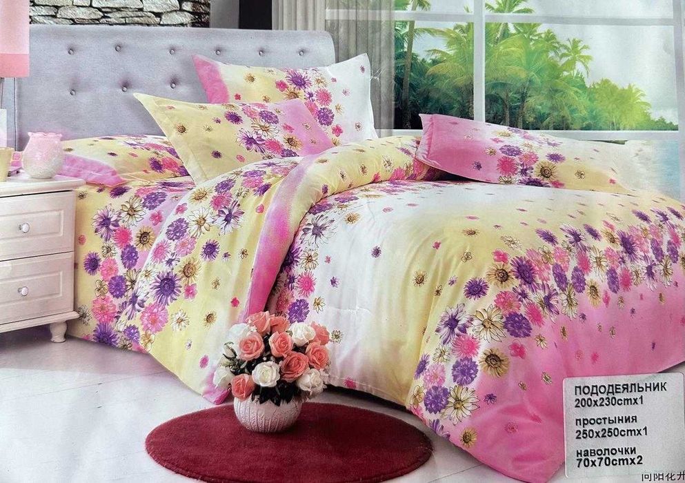 Постельное белье TAC