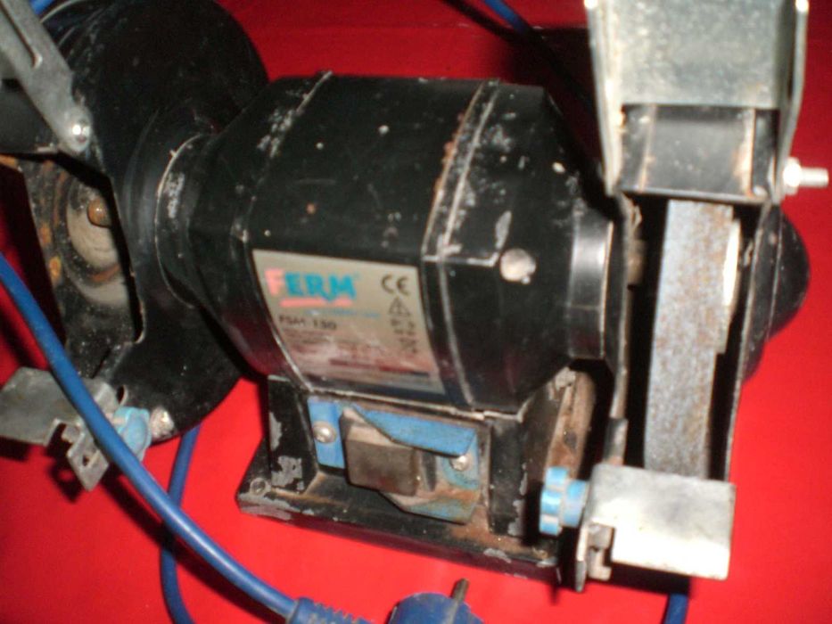 Polizor FERM-FSM-150