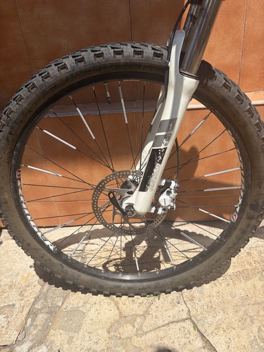 Trek 26’ велосипед