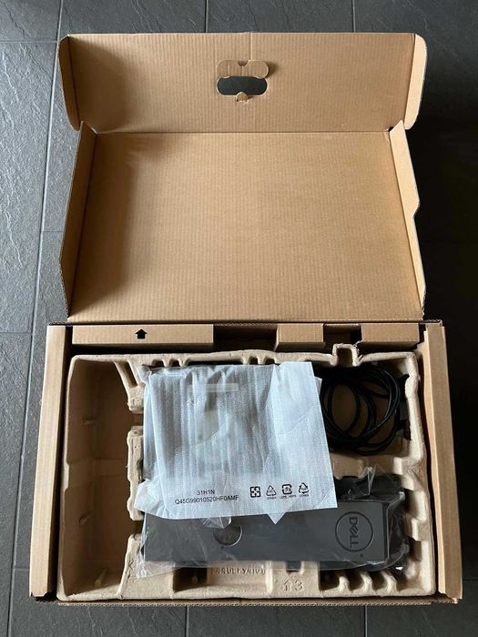 Монитори Dell P2419H - комплект 2бр