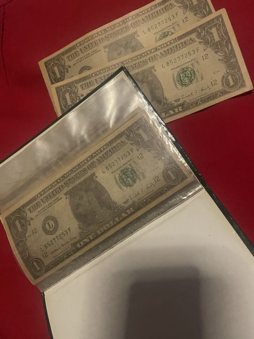 Bancnote specimen haioase