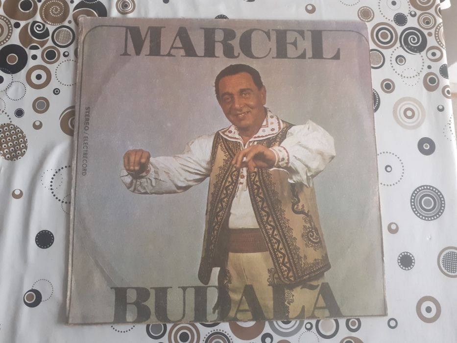 Discuri vinil anii '70-'80 muzica populara