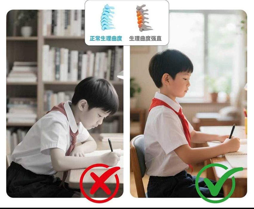 Корректор осанки, с 10-ти лет до 40