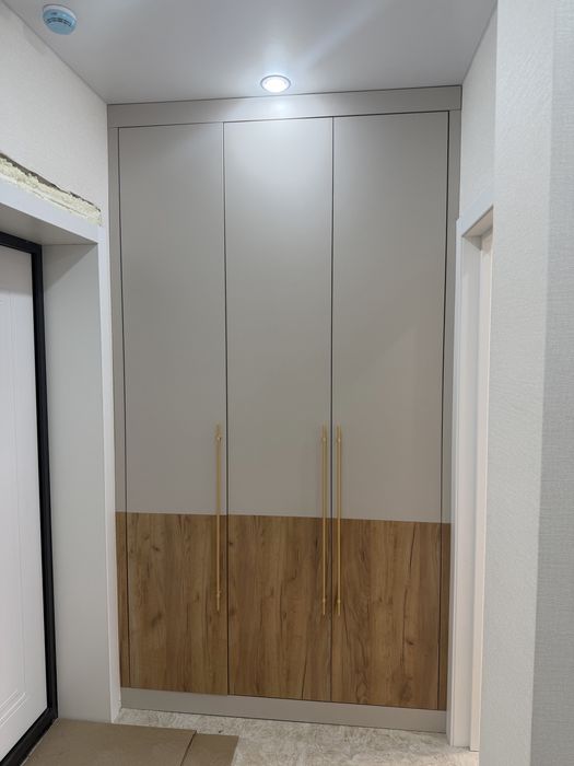 Кухни на заказ костанай