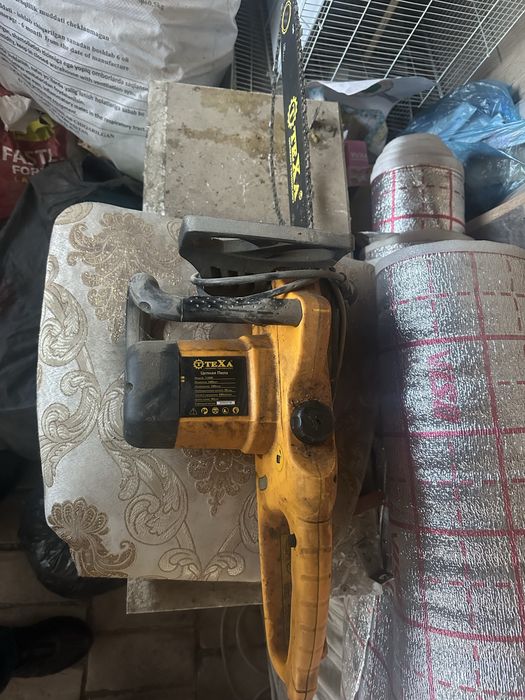 Elektr arra b/u xolati o’rta