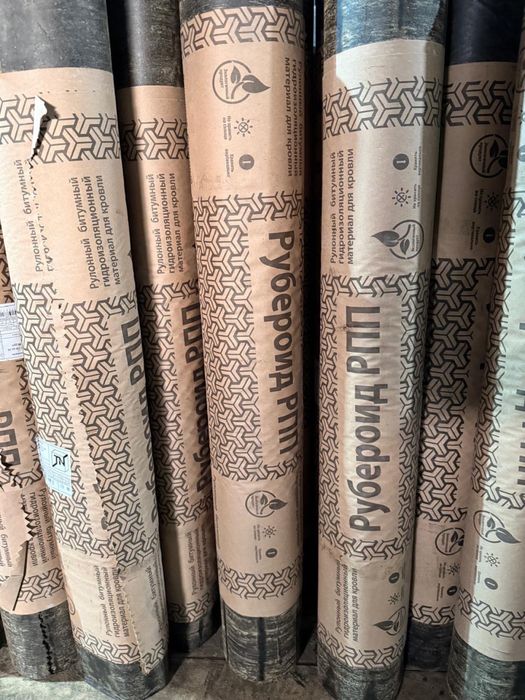 Полиэтиленовая пленка