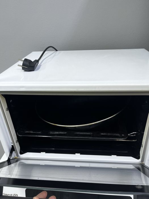 микроволновая Simfer