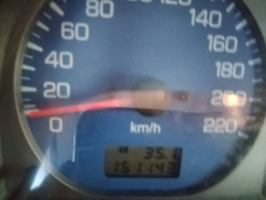 Mitsubishi Pinin 4×4