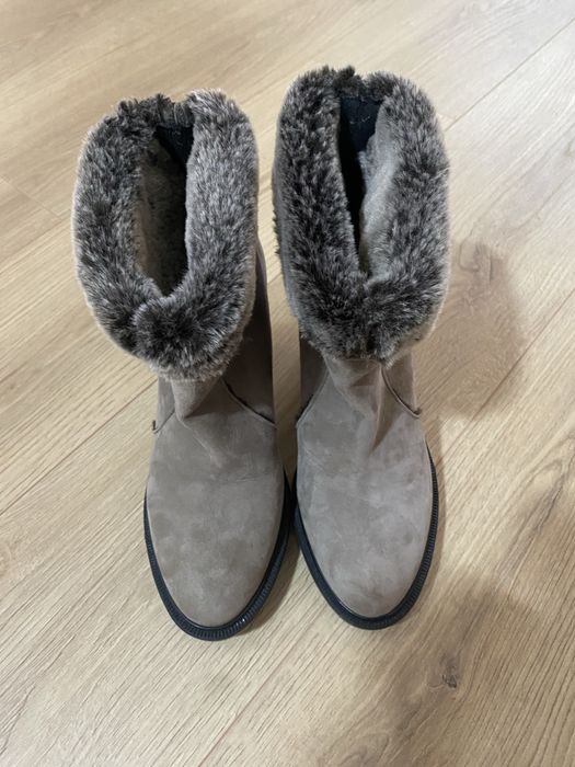 Botina Zara marimea 36