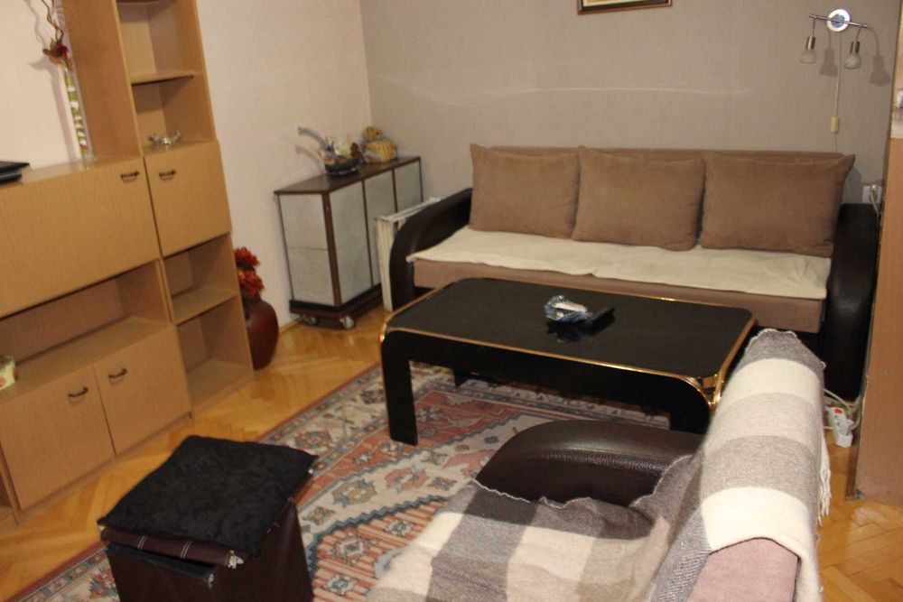 Продава се 3-стаен апартамент в Силистра