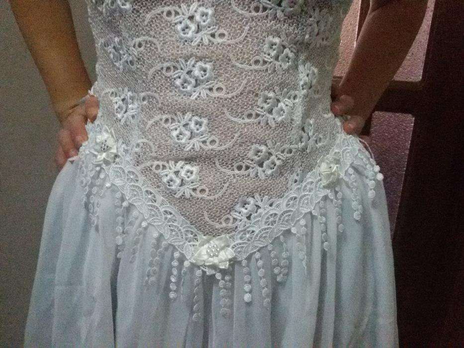 Rochie de mireasa