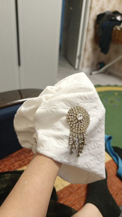 Тюрбан,шляпа сатам