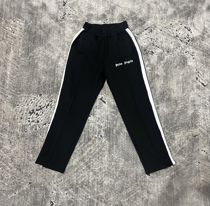 Pantaloni palm amgels marime m