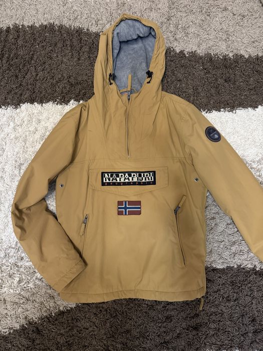 Napapijri зимно яке