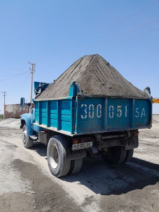 Zil xizmati 24/7