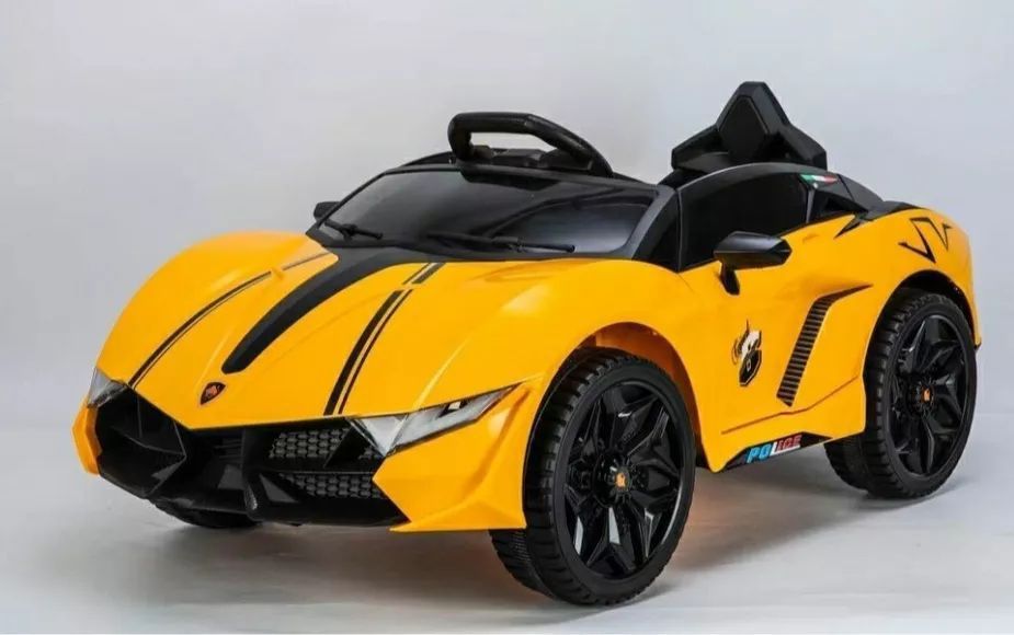 Детский электромобиль