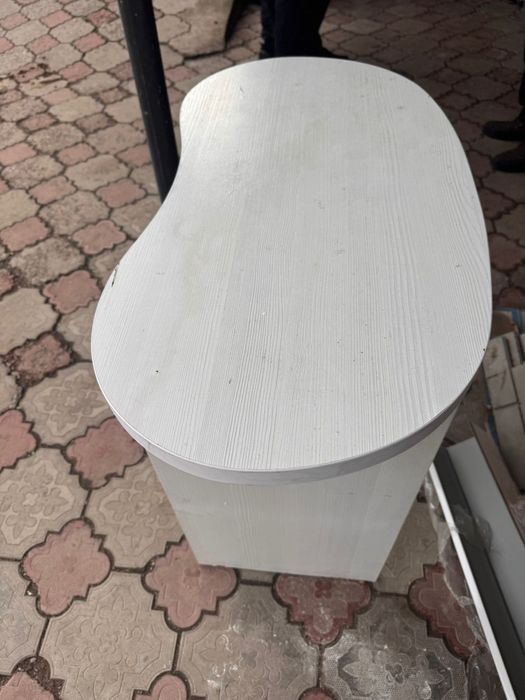 Мебель в салон красоты