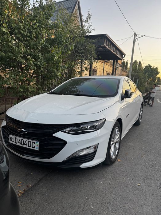 MALIBU xl 2023 Holati zor