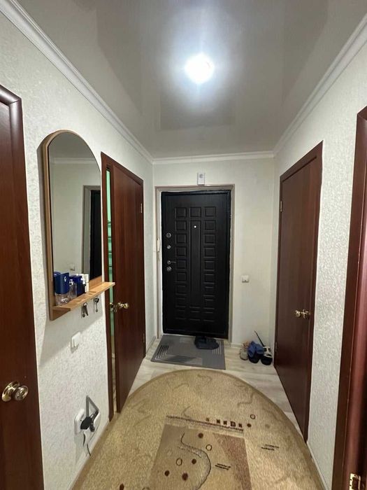 Продам 1 комнатную в мкр Юбилейный