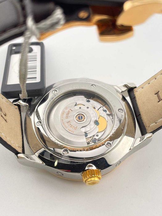 Часы Louis Erard Moonphase