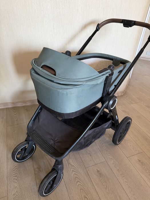 Коляска детская Easywalker Rudey