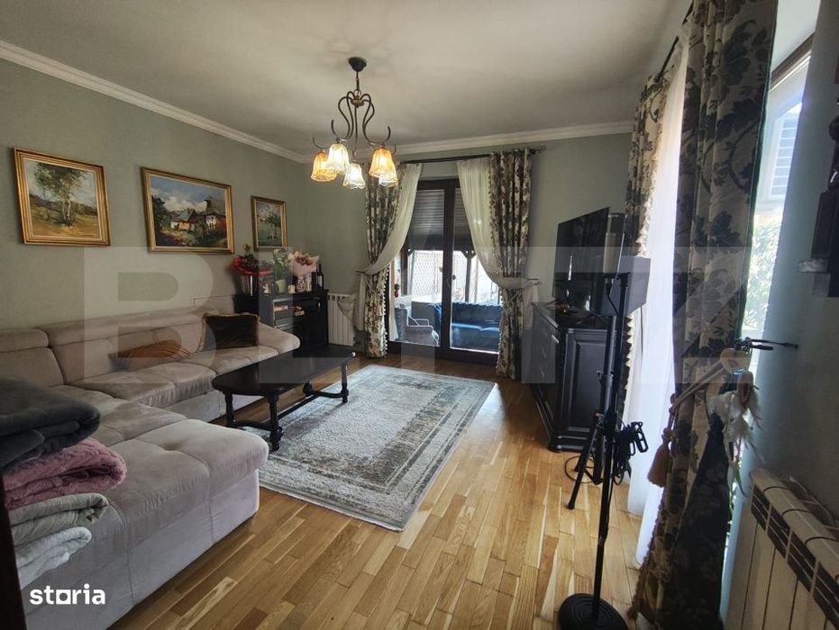 Casa cu etaj in Oradea cartierul Iosia