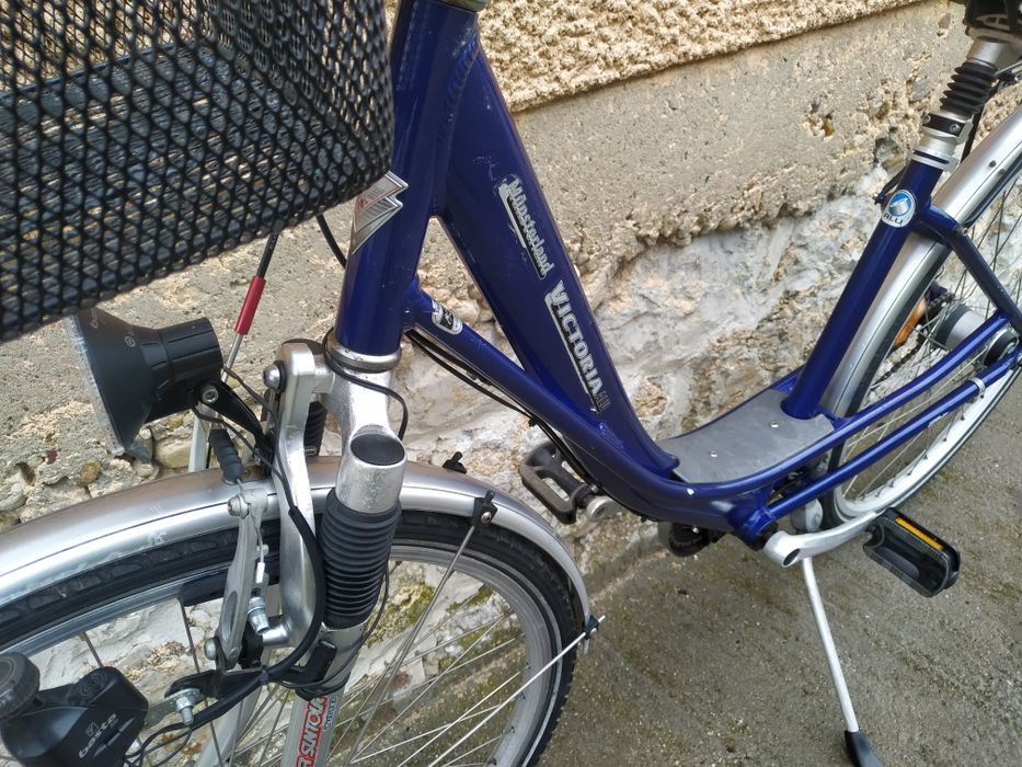 Велосипед Victoria 28 цола