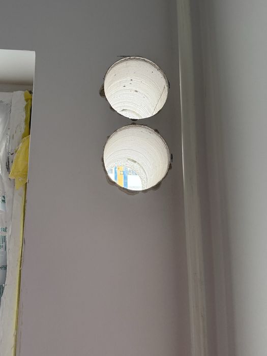 Gaura hota taiere beton