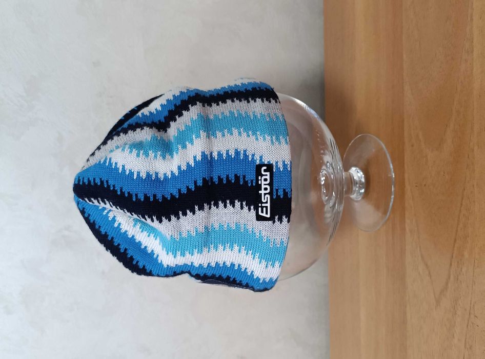 Eisbär-Като Нова