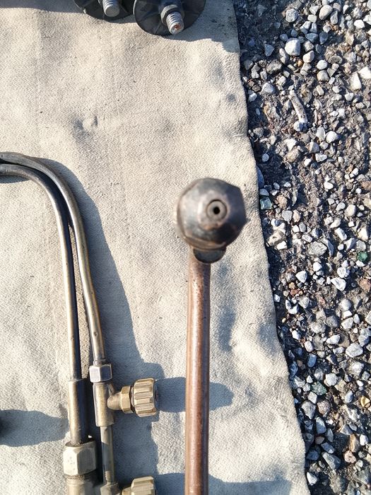 Продам Газовые резаки