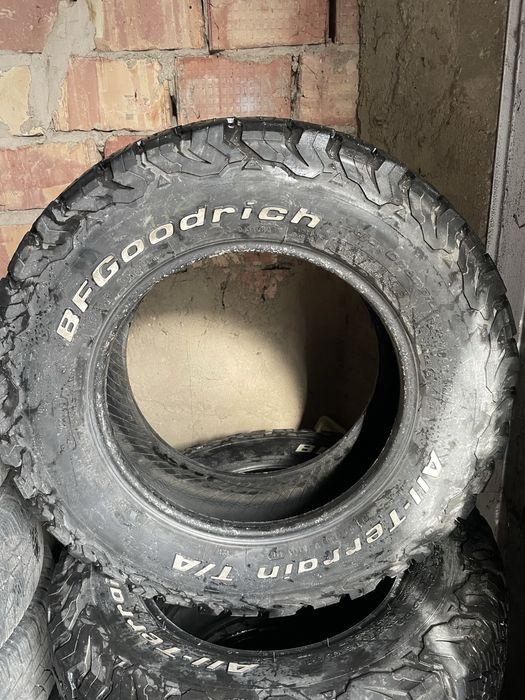 225/70/16 Грязевая