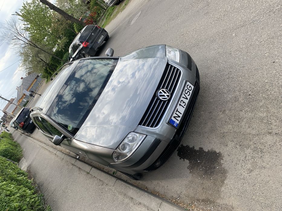 Passat B5.5   1.9 TDI